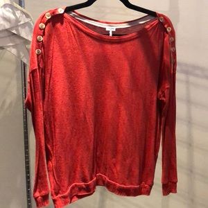 Splendid top. Super soft